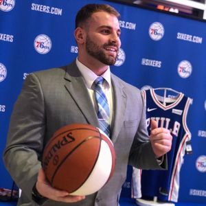 Meet your Posher, Cody